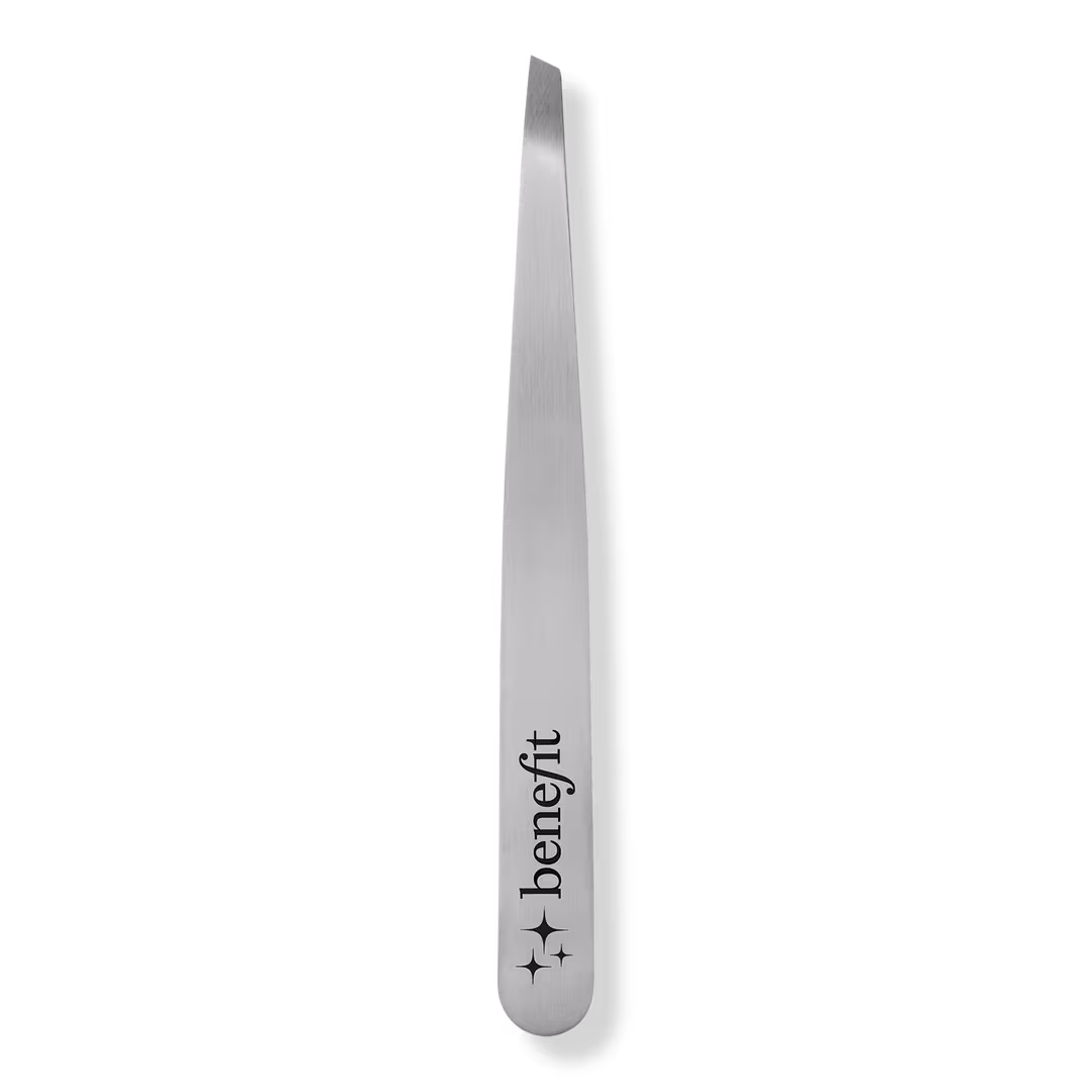 Benefit Cosmetics  Shape & Tame Tweezers