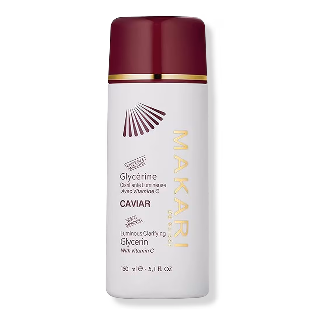 Makari  Caviar Luminous Body Glycerin