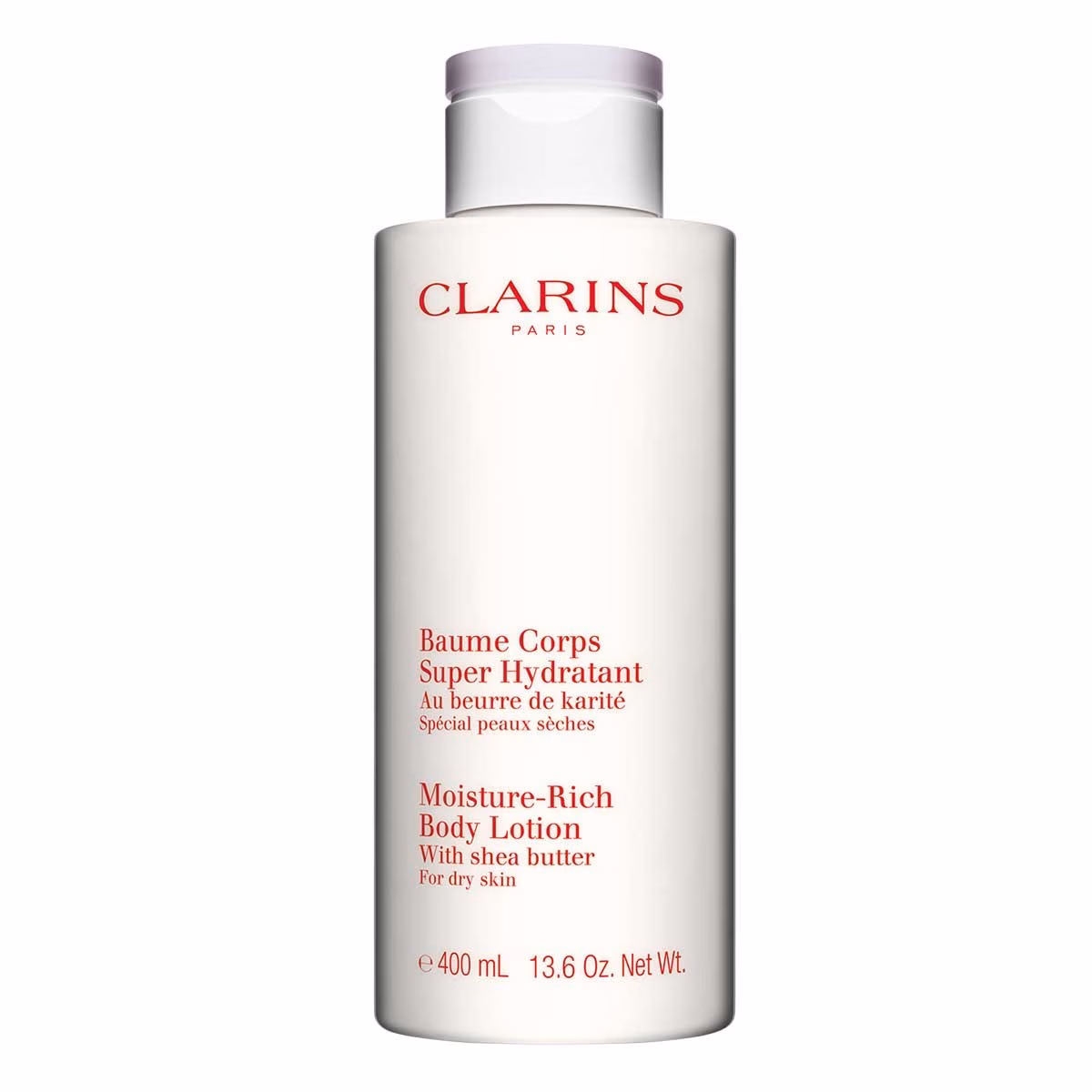 Baume Corps Super Hydratant XL