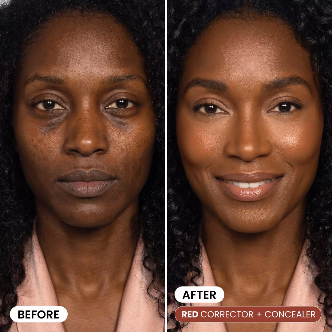 Prime Prometics  Undereye Brightening Corrector