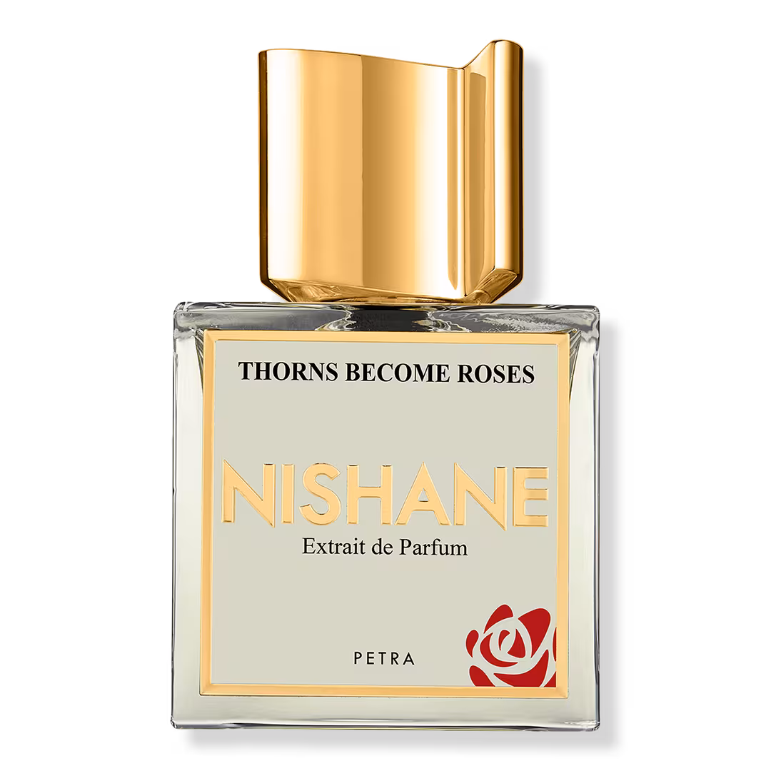 Nishane  Thorns Become Roses