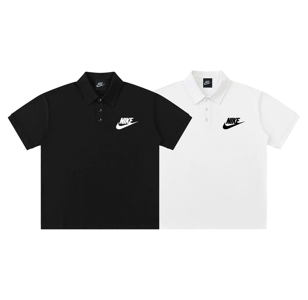 Nike Sportswear Futura Logo Polo Shirt