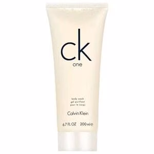 Body Wash