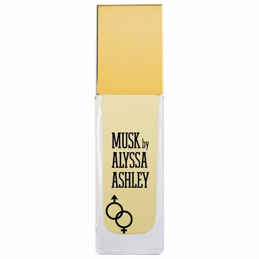 Alyssa Ashley Musk Eau de Toilette