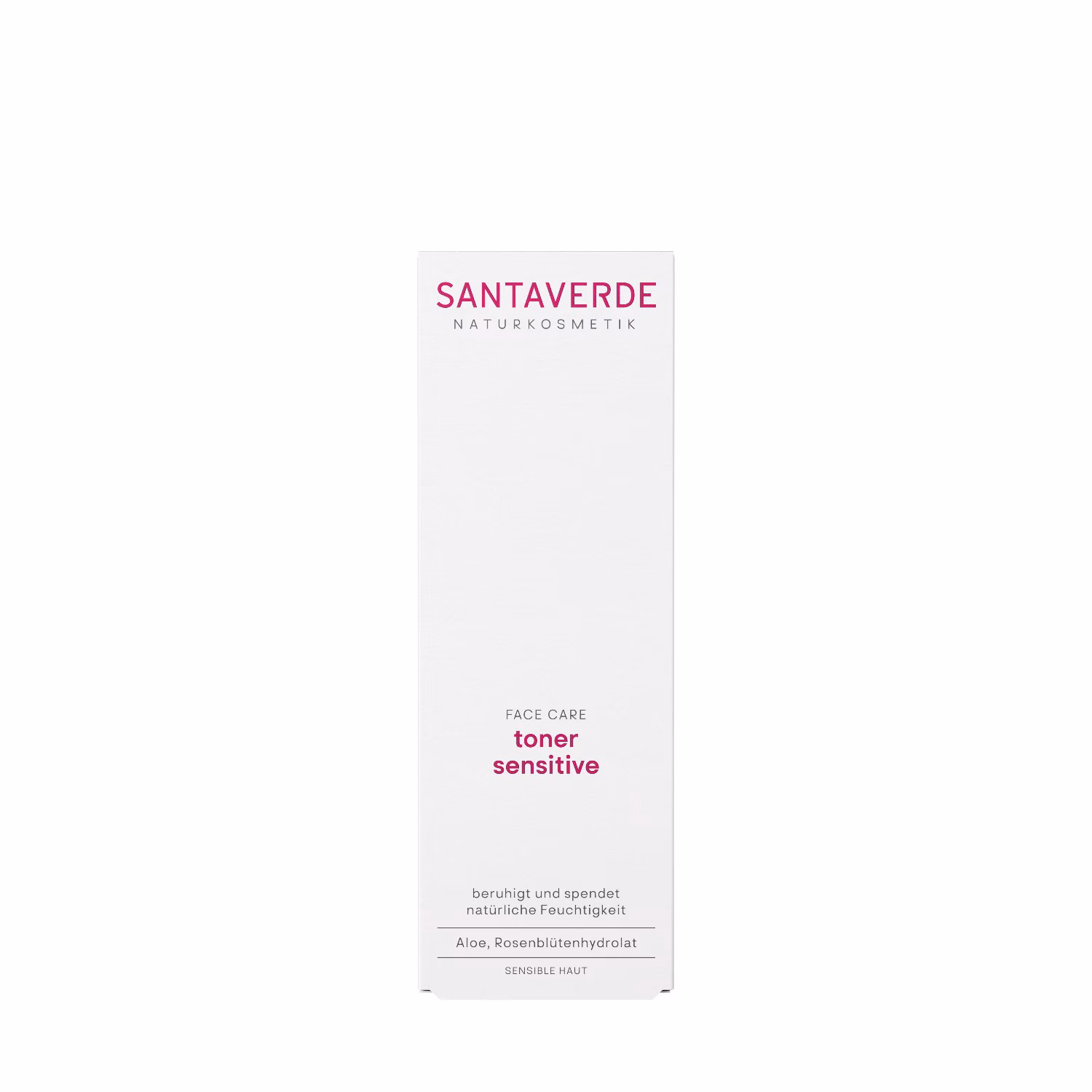 Aloe Vera Sensitive
