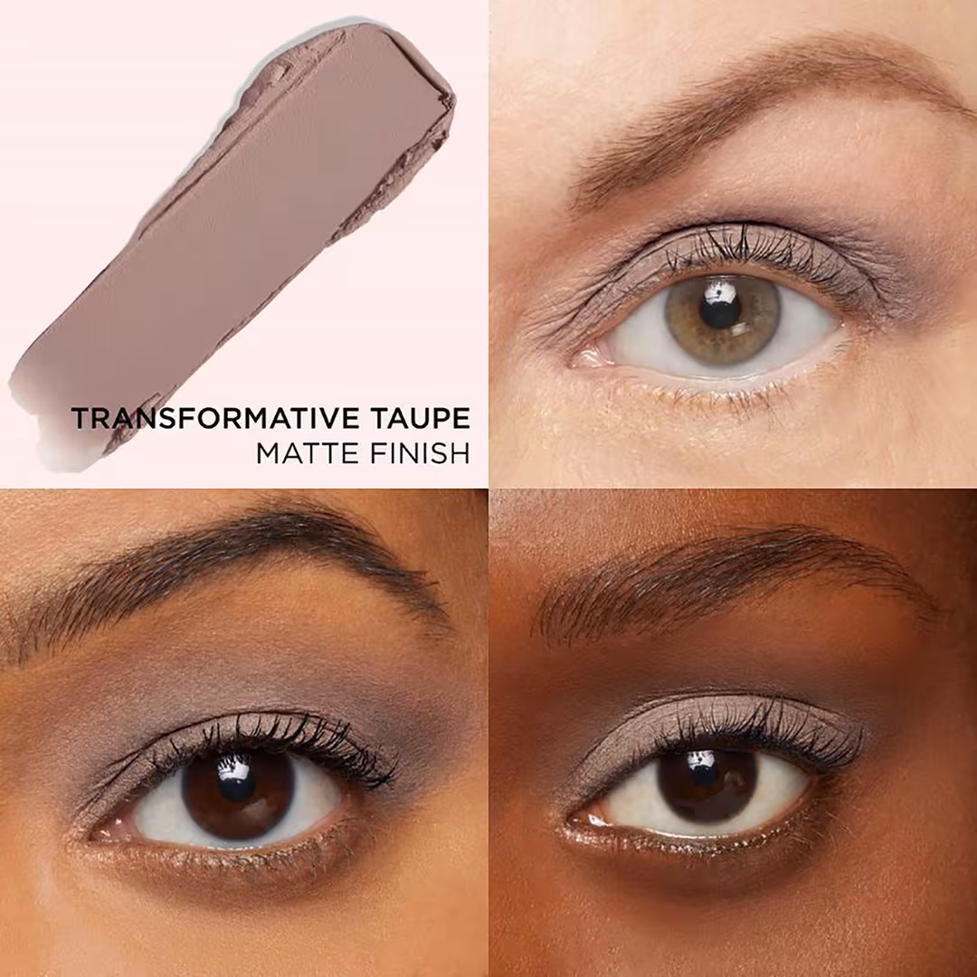 IT Cosmetics  Superhero No-Tug Longwear Eyeshadow Stick