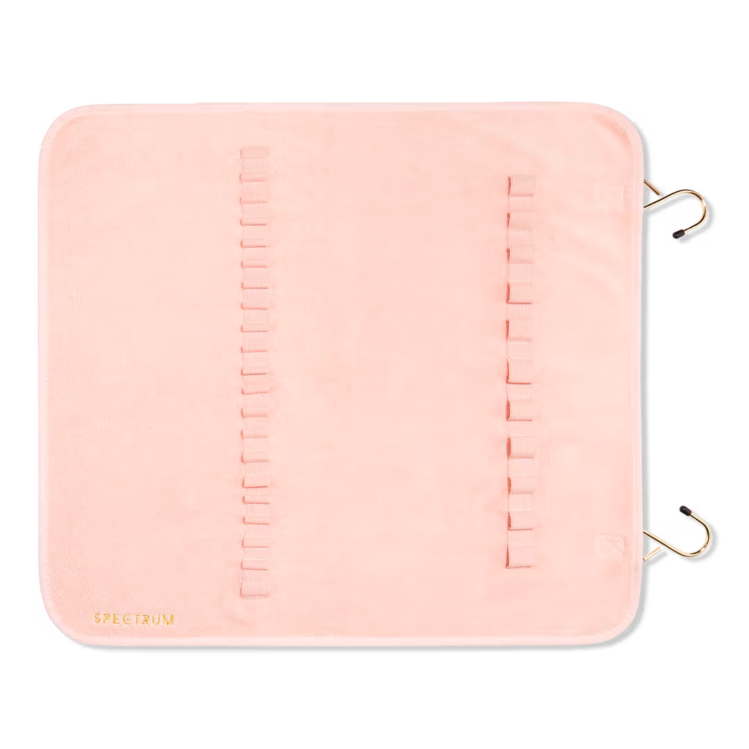 Spectrum  Brush Laundrette Towel