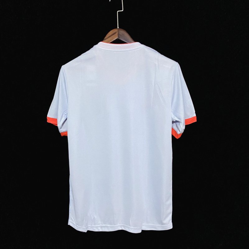 2018 Spain away