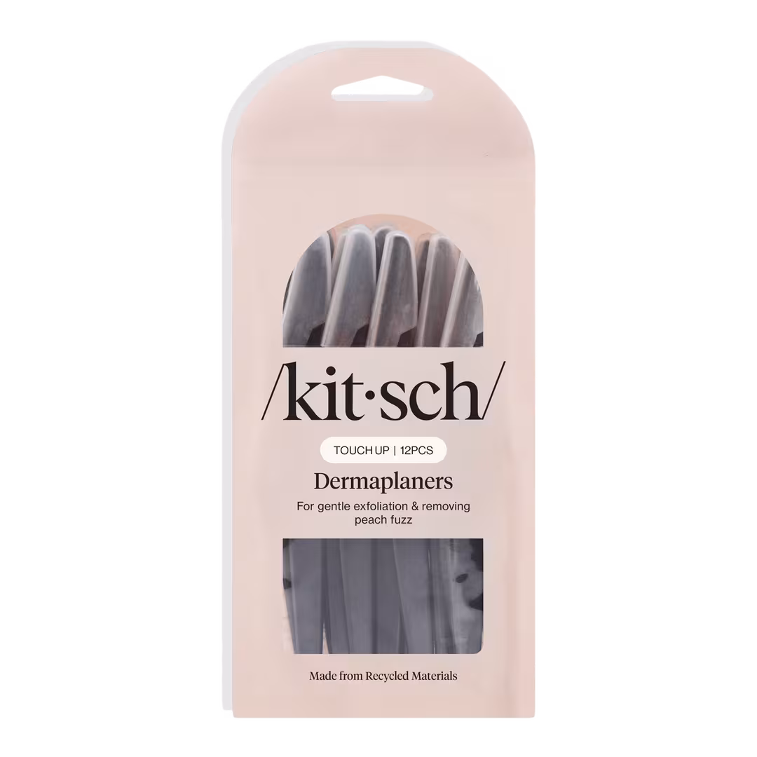 Kitsch  Pro Dermaplaning Tool