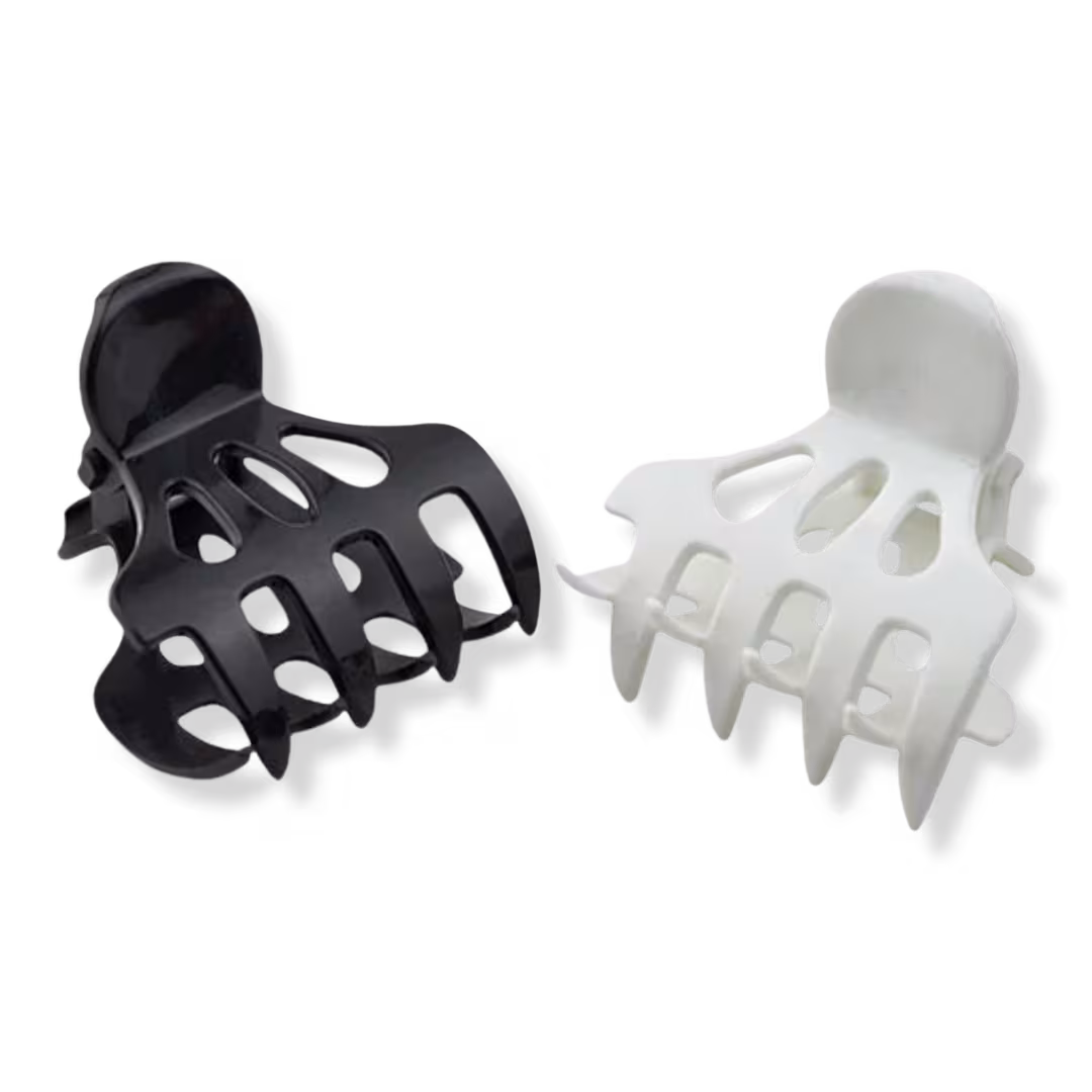 Curl Keeper  Roller Jaw Clamps