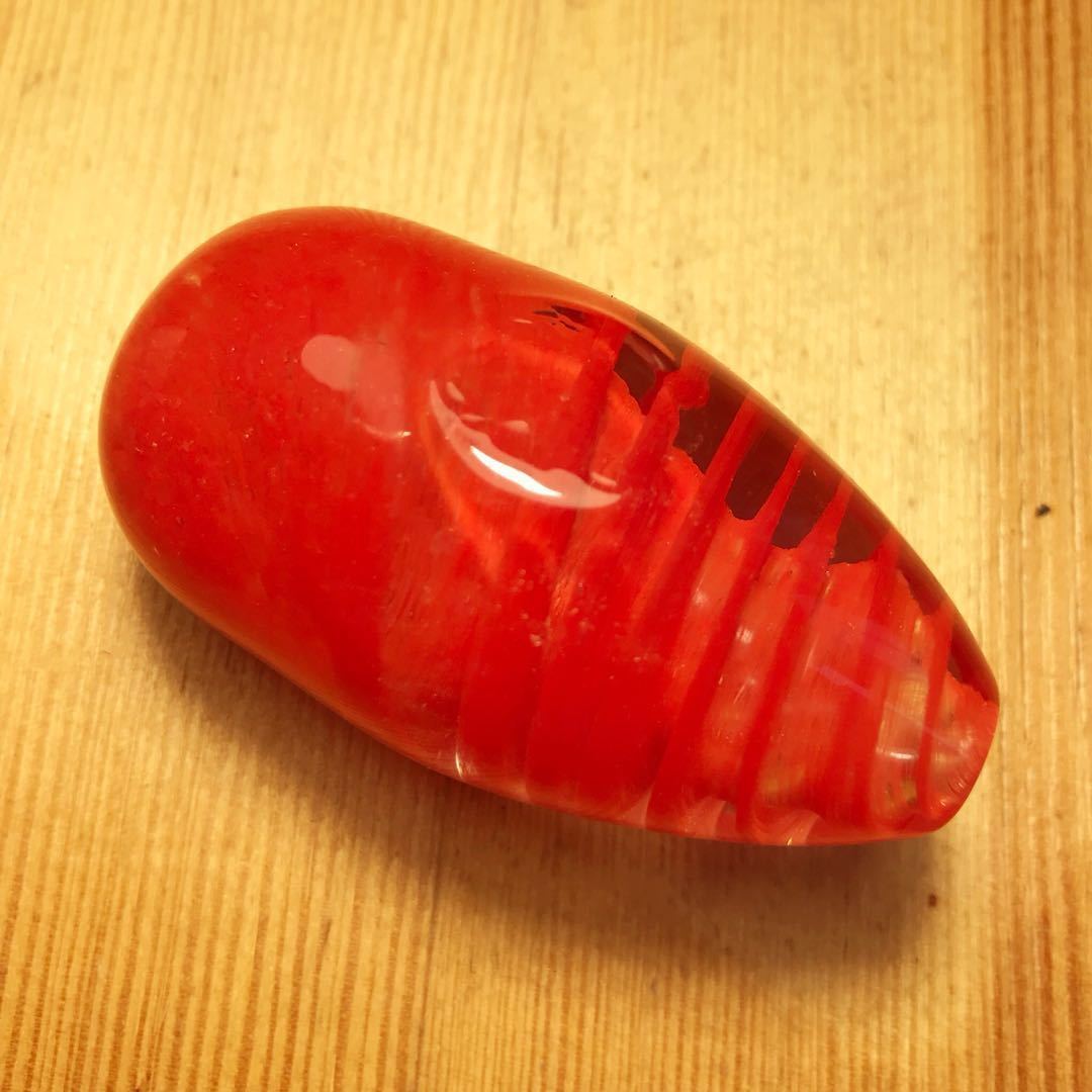 Nano Glass Cocoon Pipe with Spiral Scheme