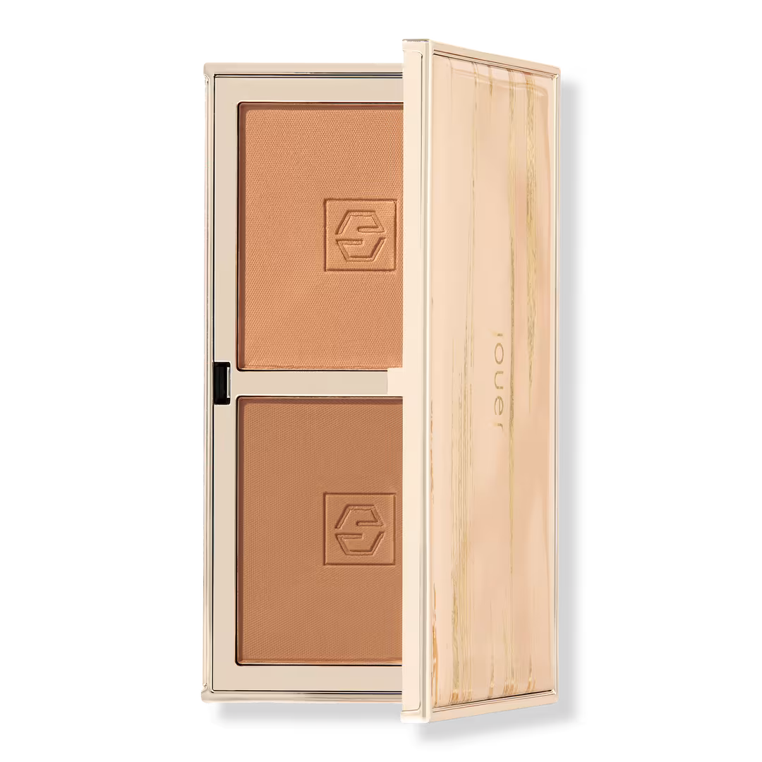 Jouer Cosmetics  Sunswept Dual Bronzer Palette