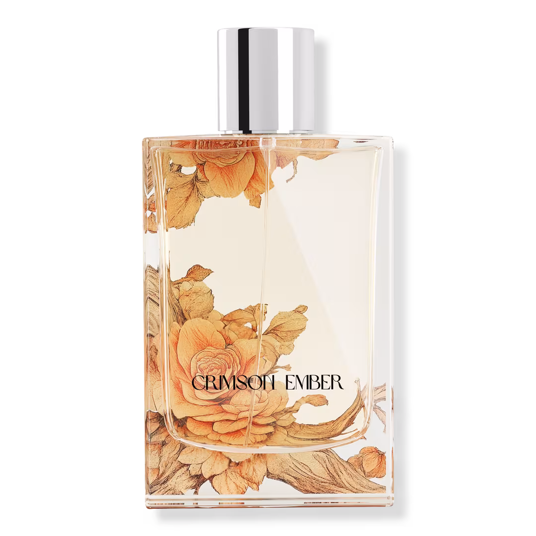 Kumbra With Love  Crimson Ember Eau de Parfum