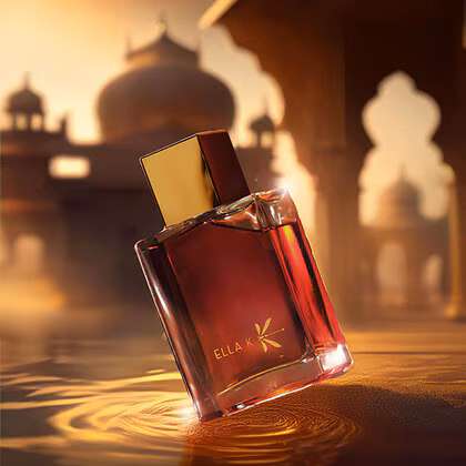 Ella K Lettre De Pushkar Eau de Parfum Spray 100ML