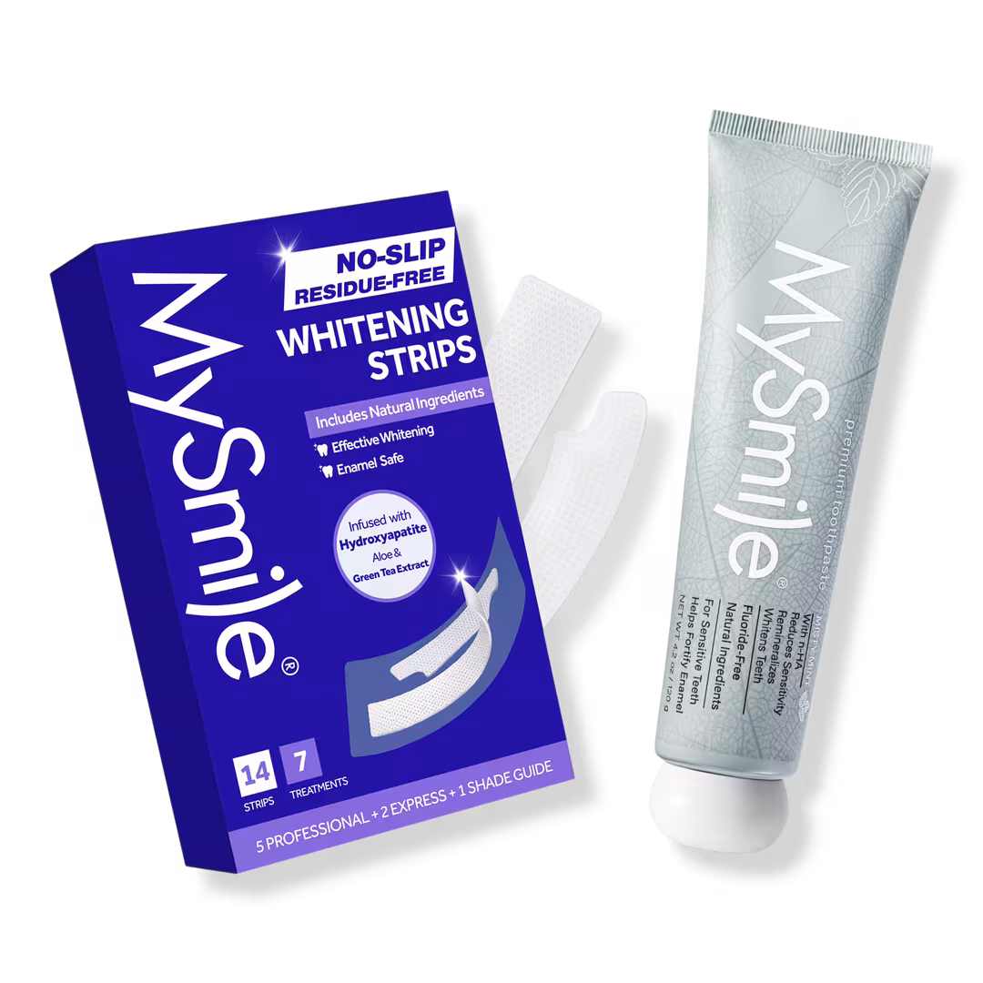 MySmile  Maintenance Bundle