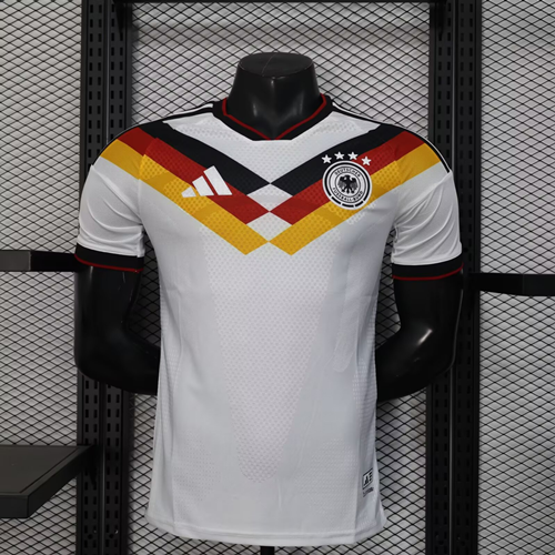 Player Version 2026 Germany home