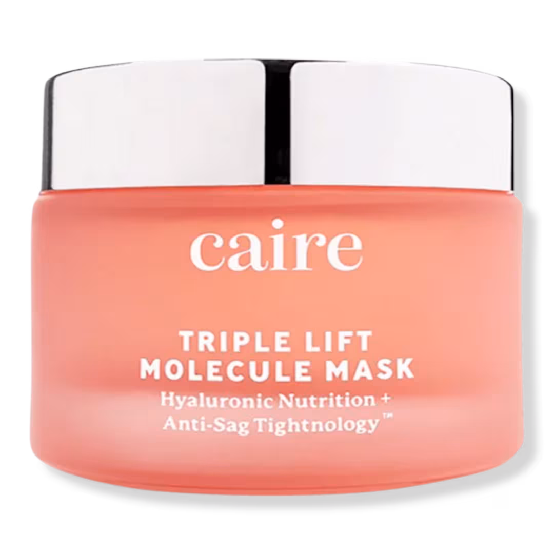 Caire Beauty  Triple Lift Molecule Mask