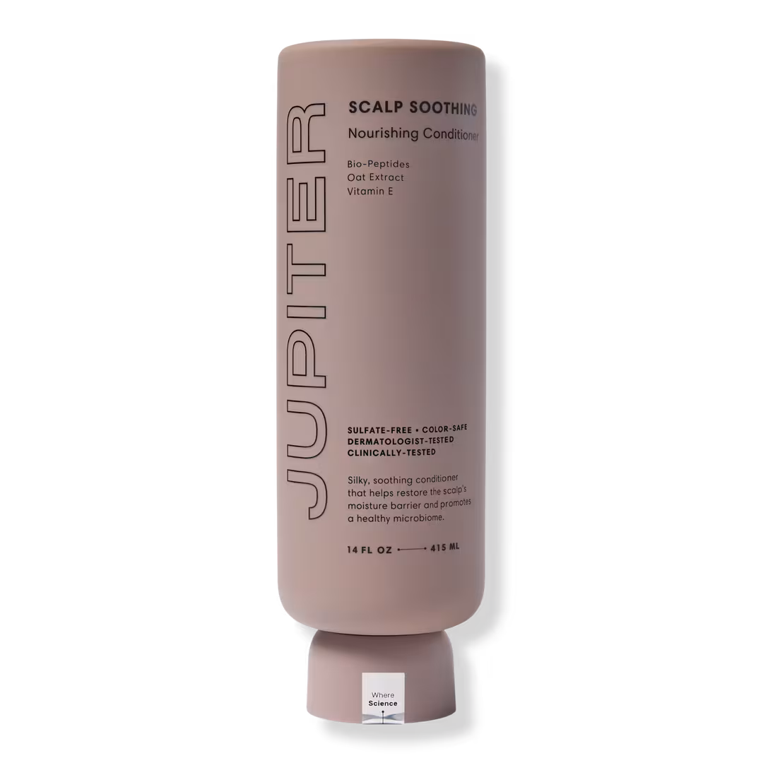 JUPITER  Nourishing Conditioner