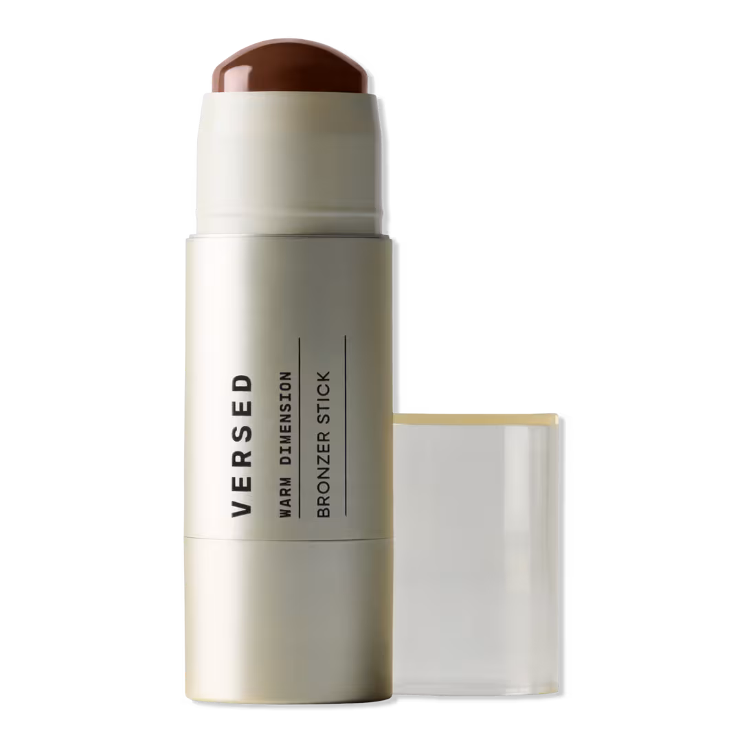 Versed  Warm Dimension Bronzer Stick
