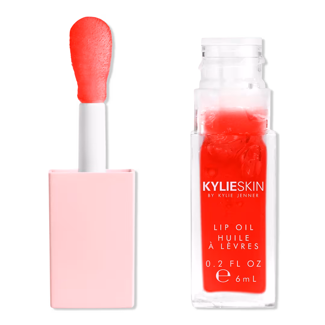Kylie Cosmetics  Lip Oil
