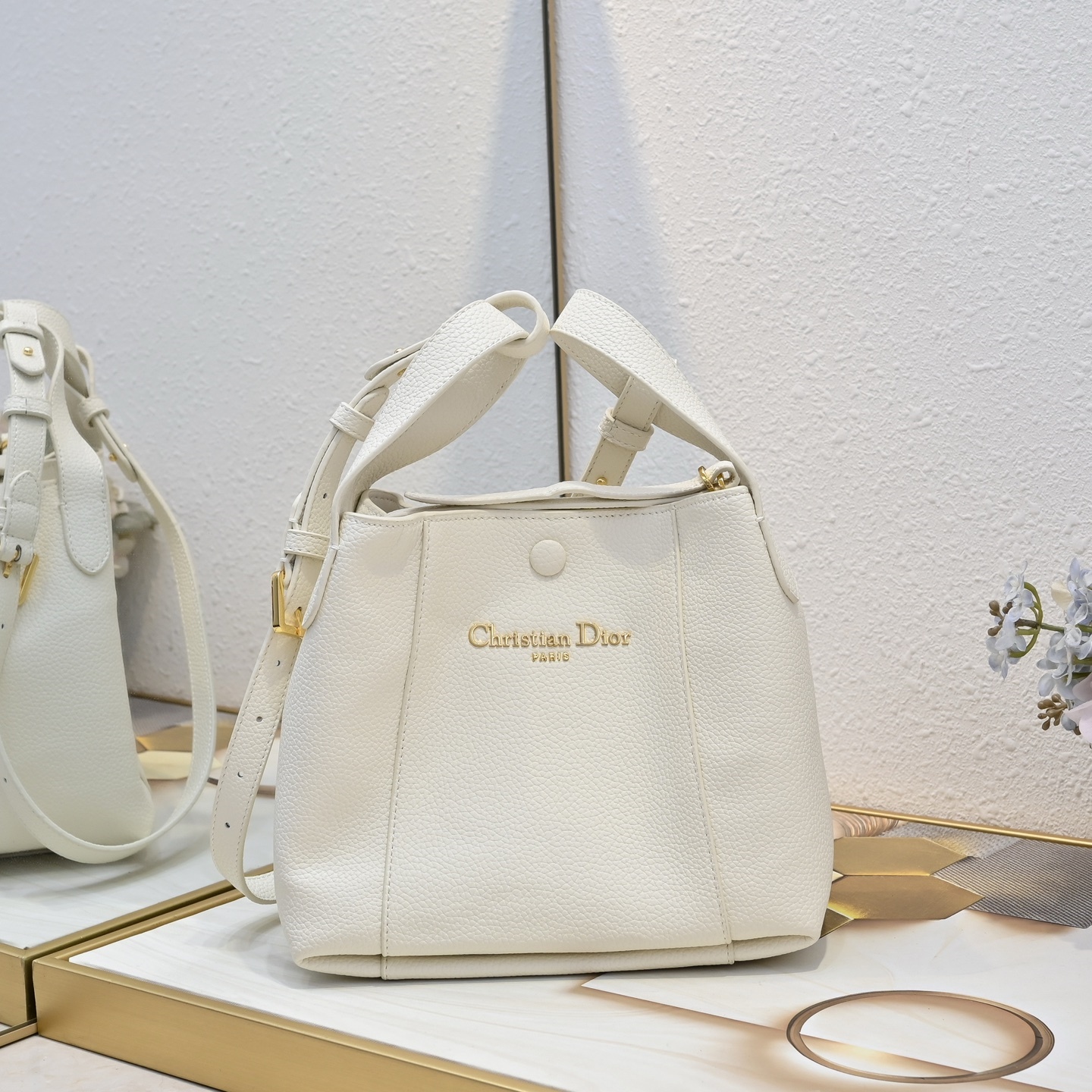 Dior Shoulder Bag Ladies' Favorite