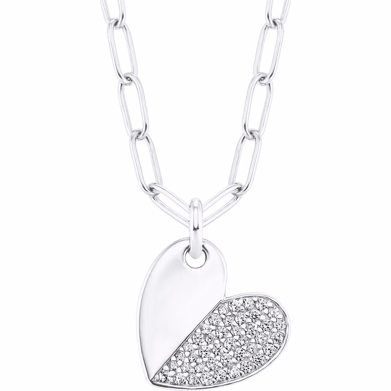Kette 925er Silber