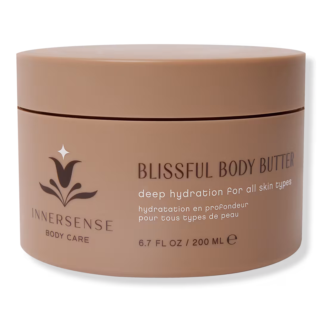 Innersense Organic Beauty  Blissful Body Butter