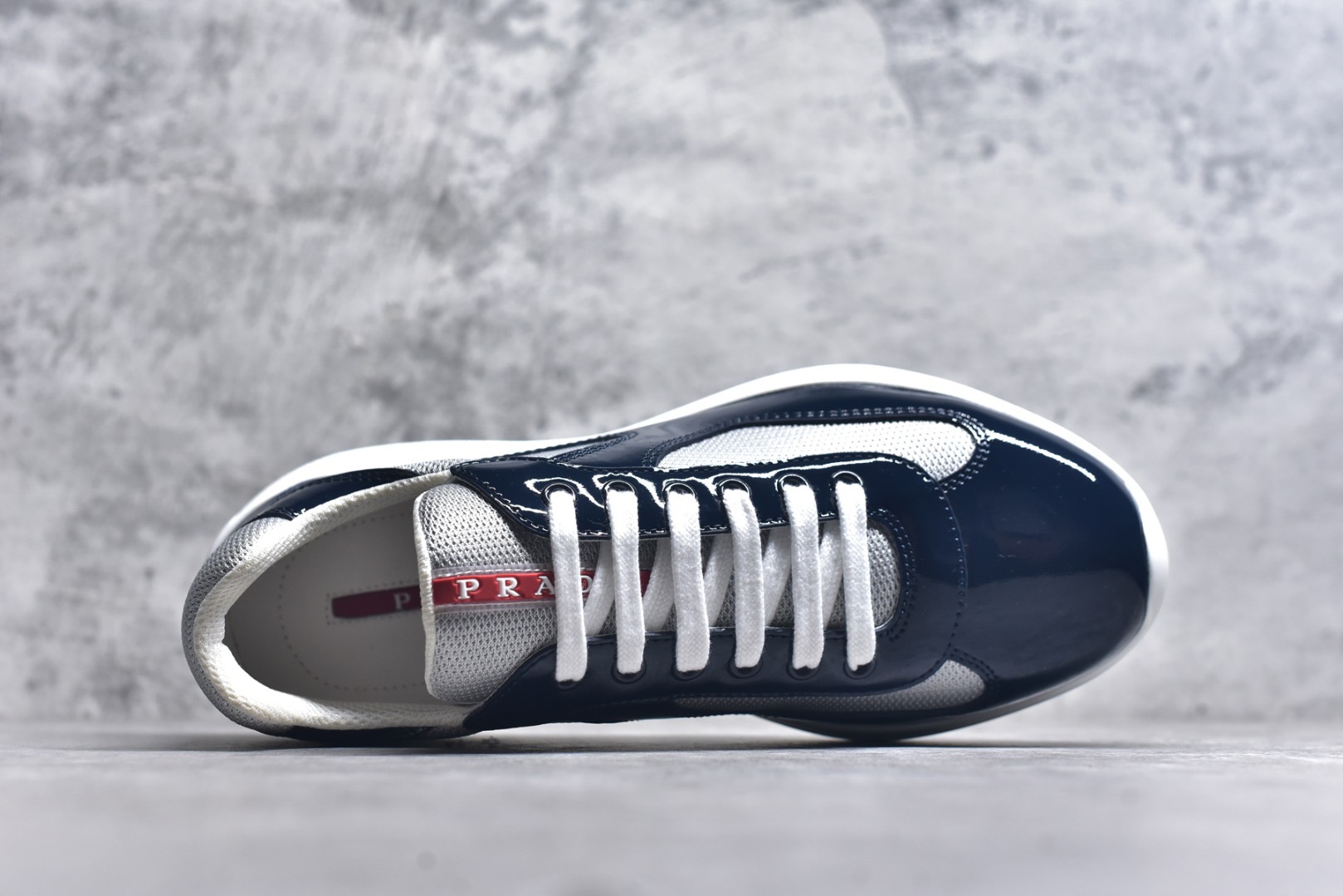 Prada Linea Rossa Cup - CCSHOES
