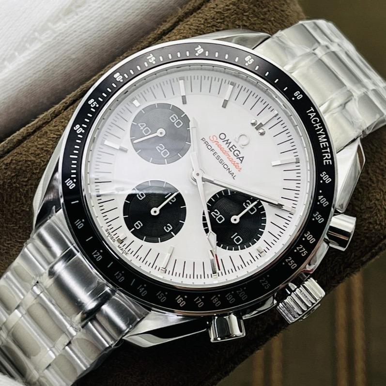 Omega Watch SPEEDMASTER TOKYO 2020 PANDA