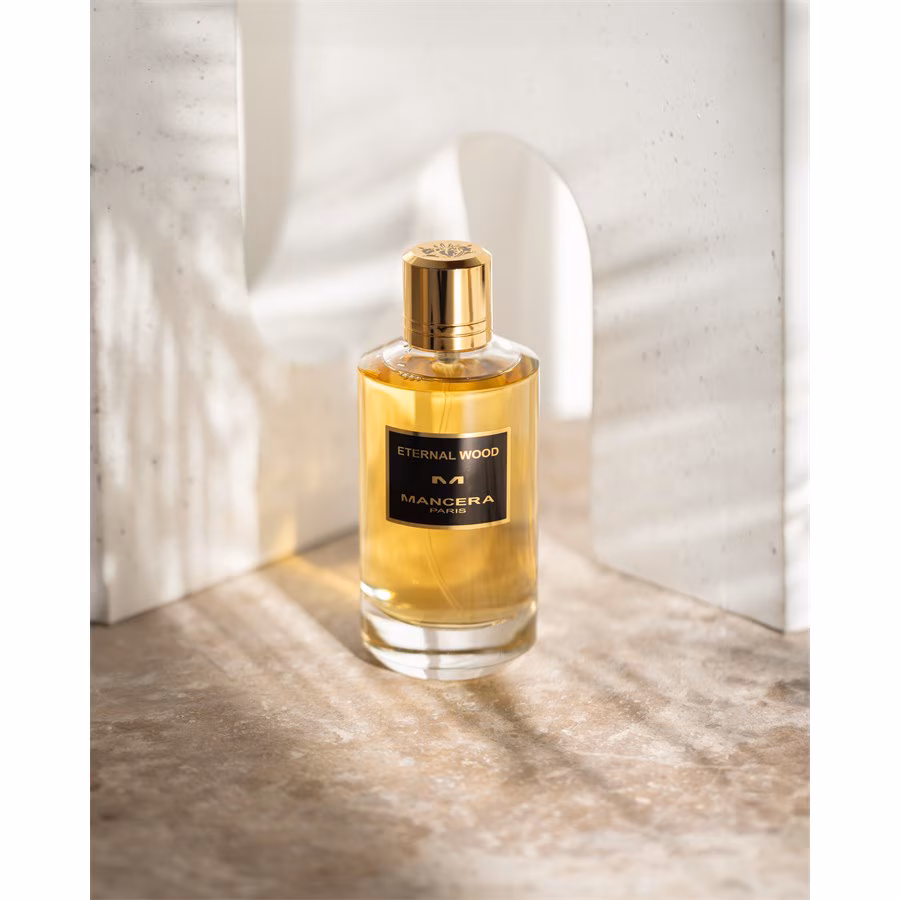 Mancera Classics Eternal Wood Eau de Parfum Spray