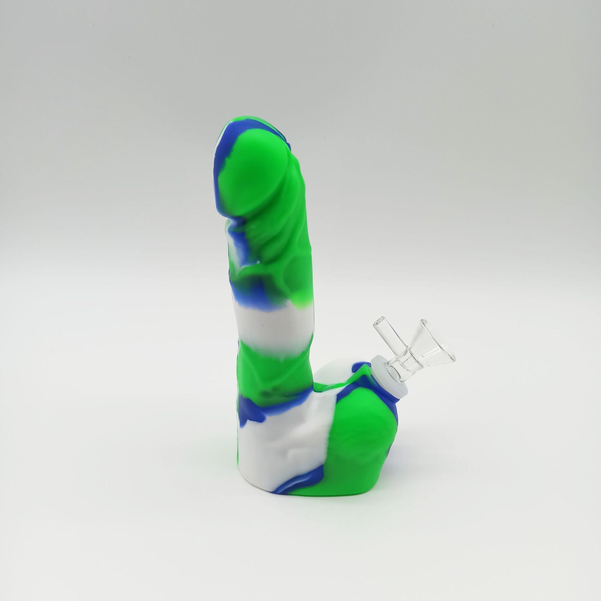 Penis Novelty Silicone Bong