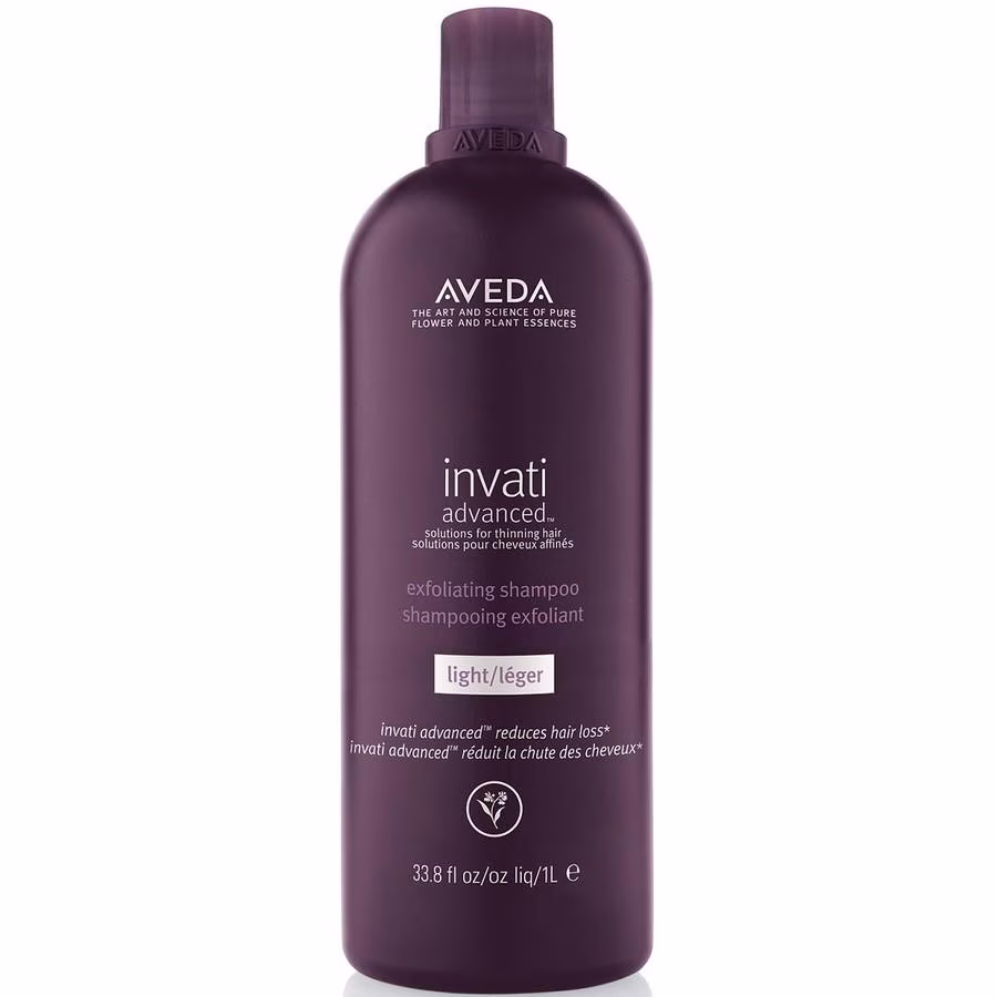 Exfoliating Light