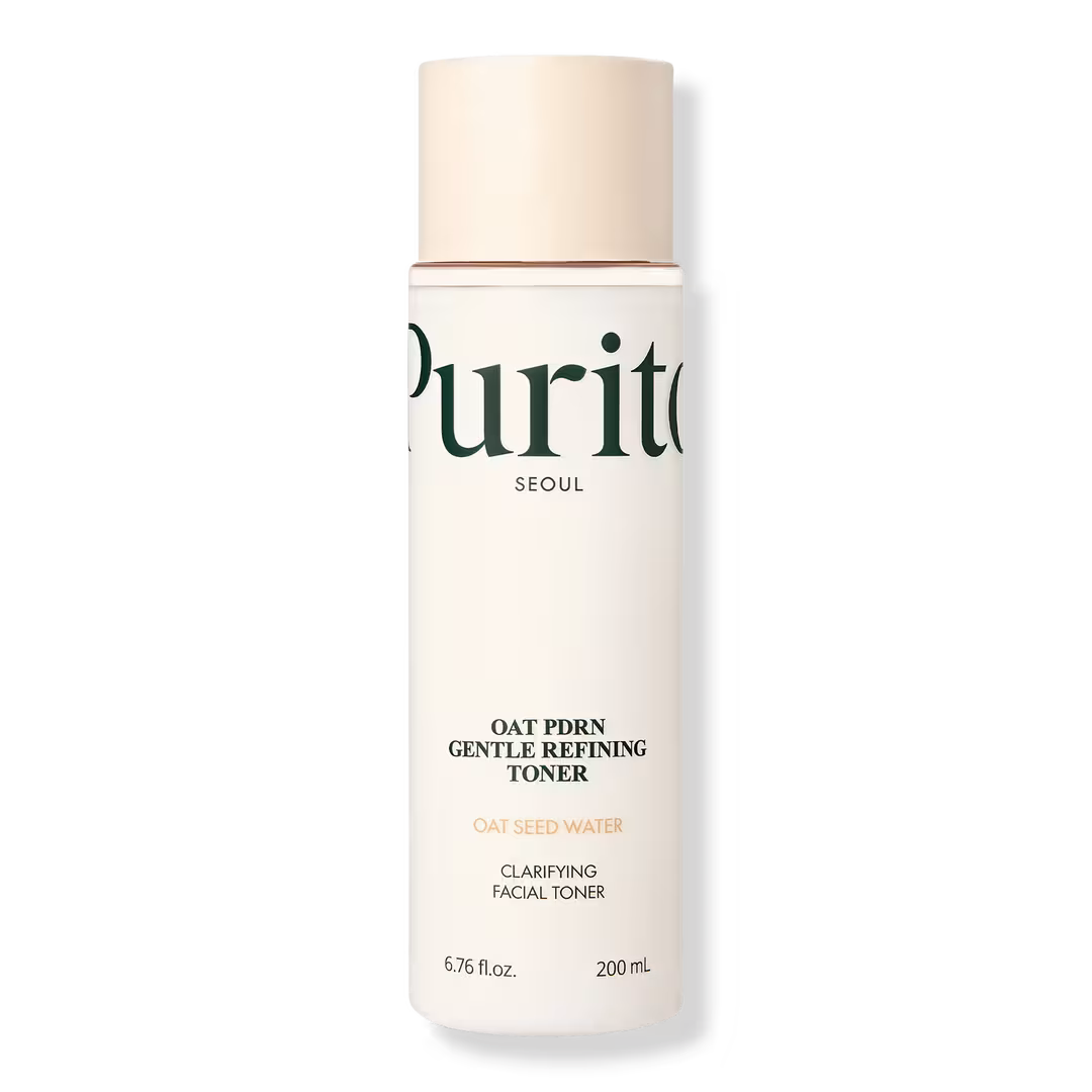 Purito  Oat PDRN Gentle Refining Toner