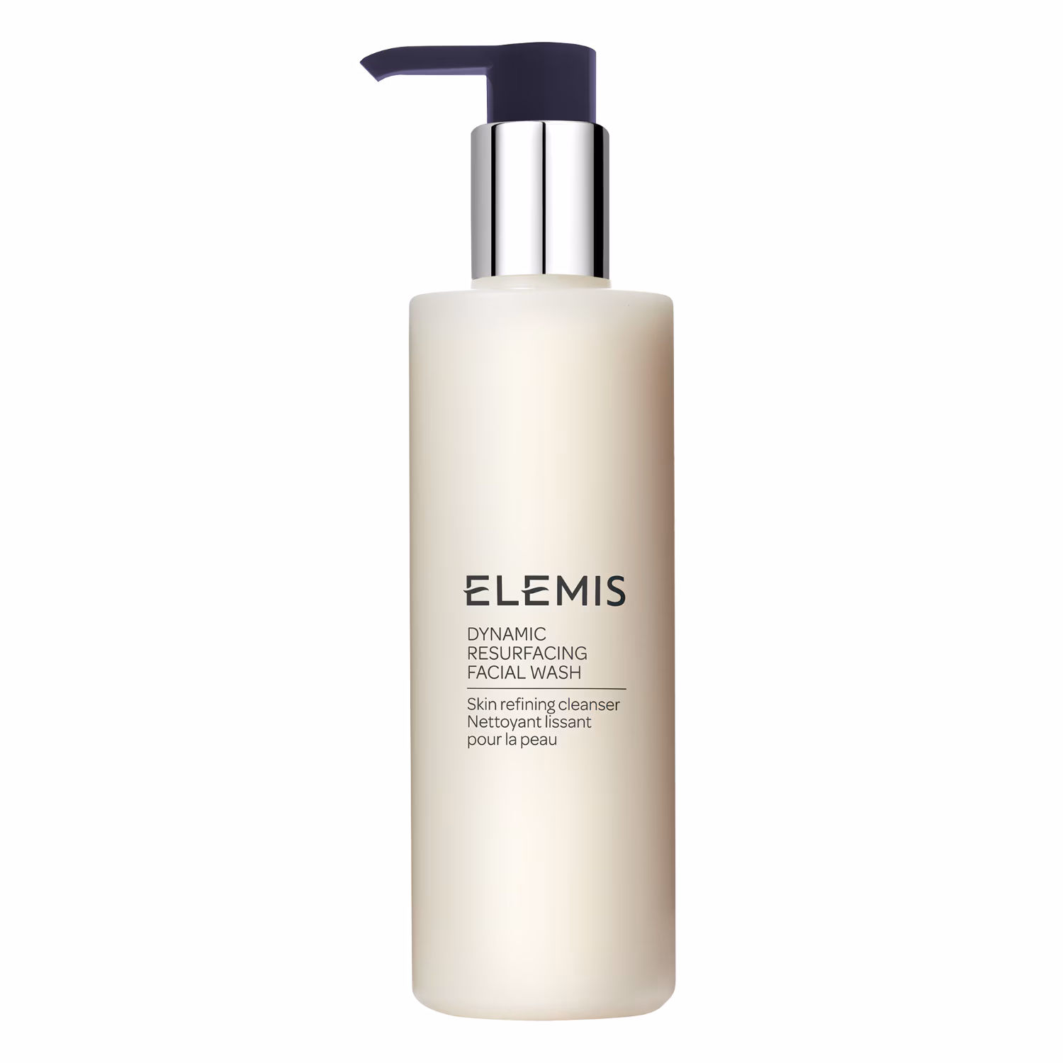 Dynamic Resurfacing Facial Wash