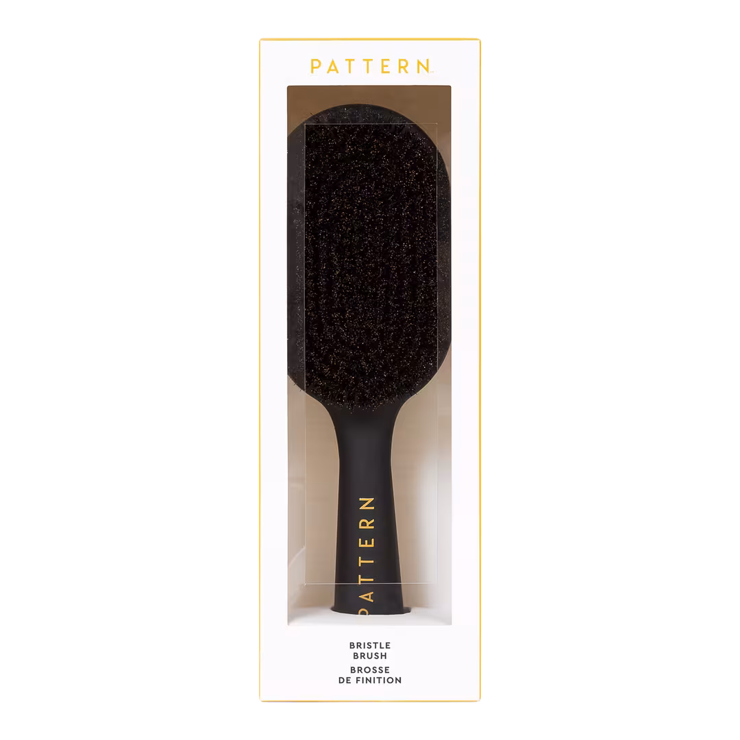 PATTERN  Double-Sided Bristle Brush