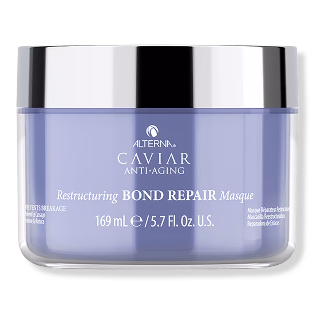 Alterna  Restructuring Bond Repair Masque