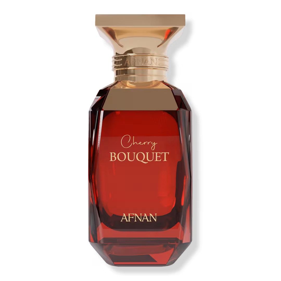 Afnan  Cherry Bouquet Eau de Parfum