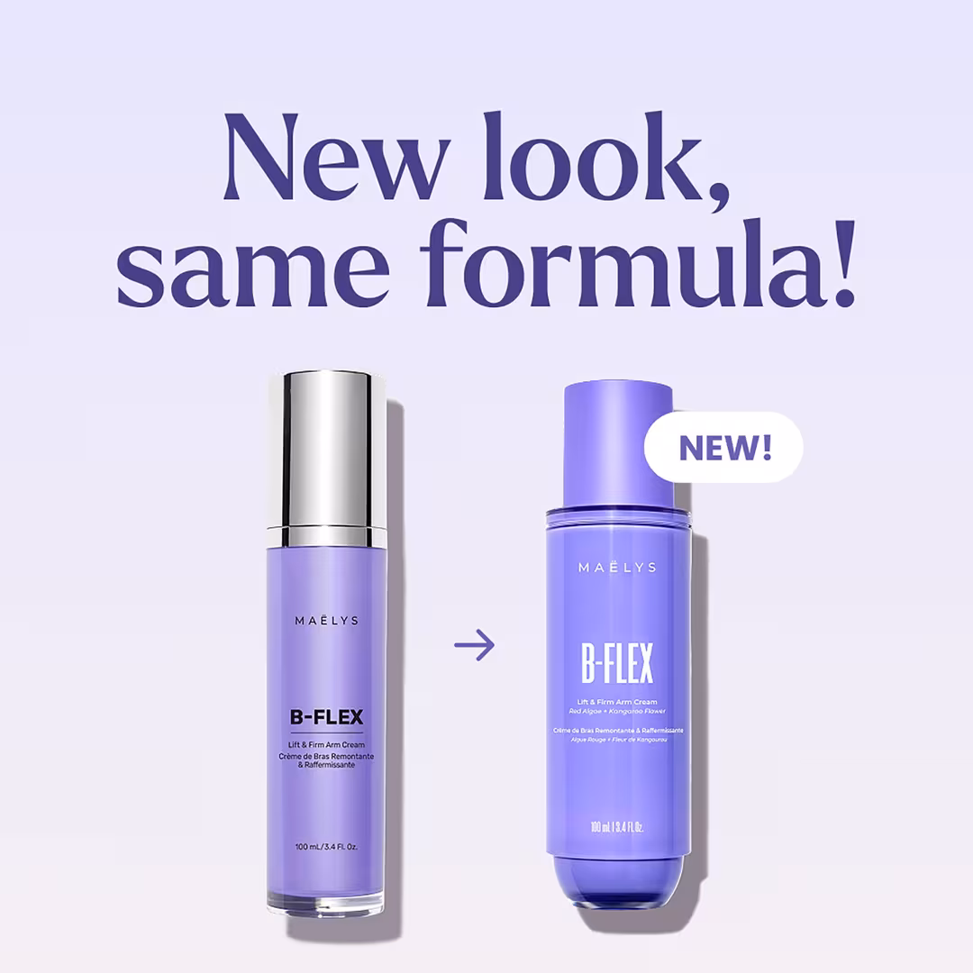 MAËLYS  B-FLEX Lift & Firm Arm Cream