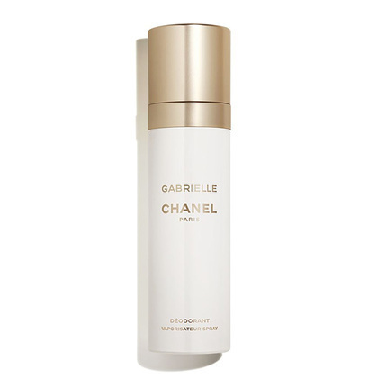 CHANEL GABRIELLE CHANEL Deodorant Spray 100ML