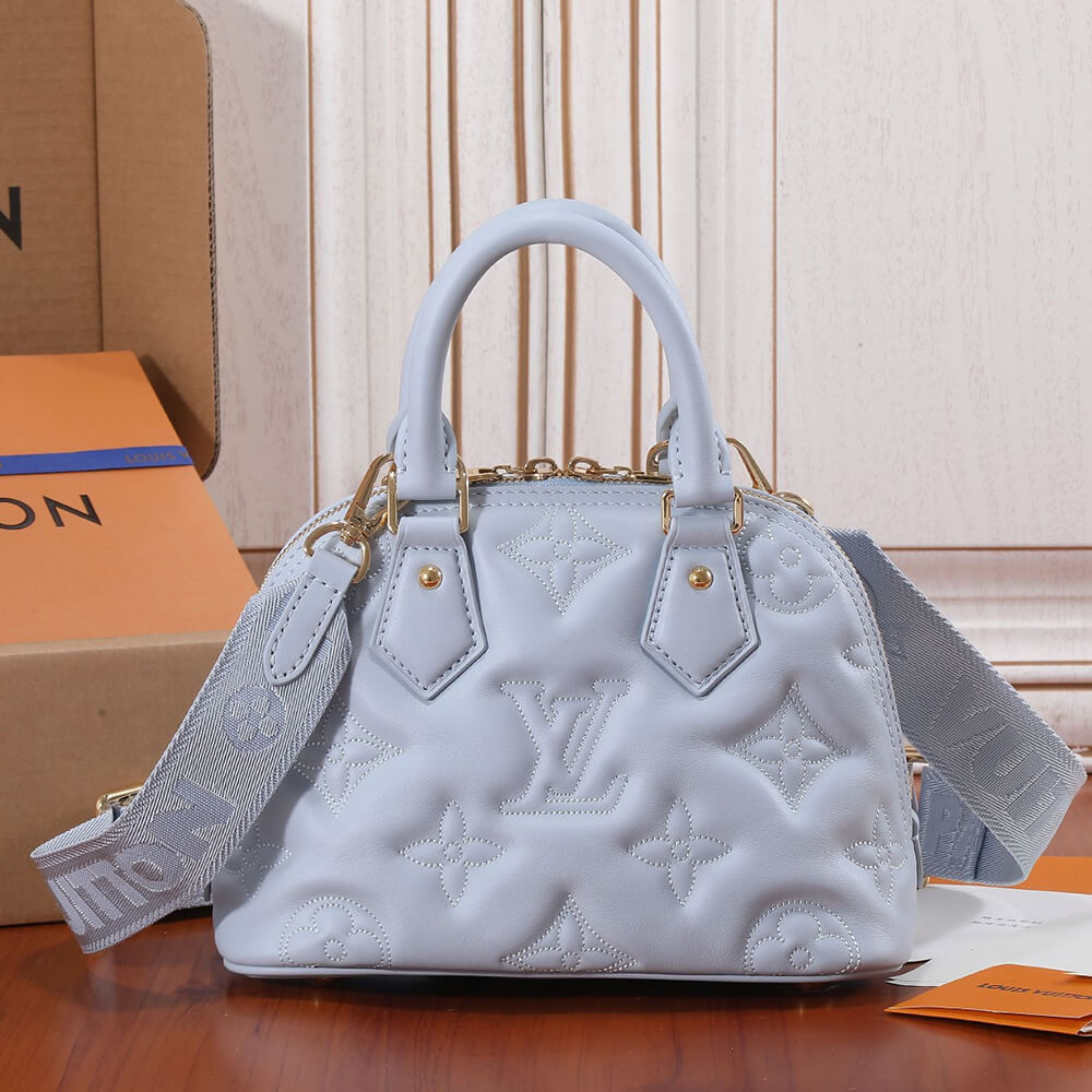 Louis Vuitton ALMA BB