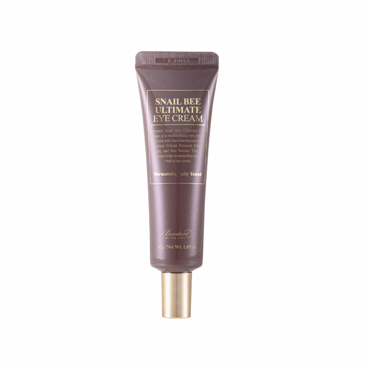 Snail Bee Ultimate Eye Cream