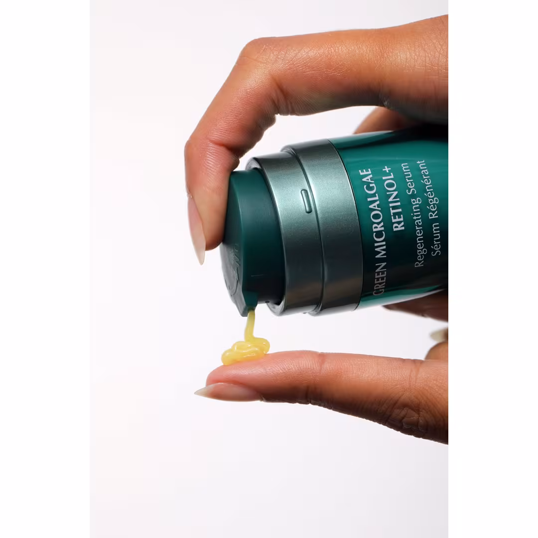 Algenist  Green Microalgae Retinol Plus Regenerating Serum
