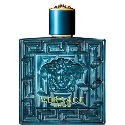 Versace Eros Eau de Toilette Spray 50ML