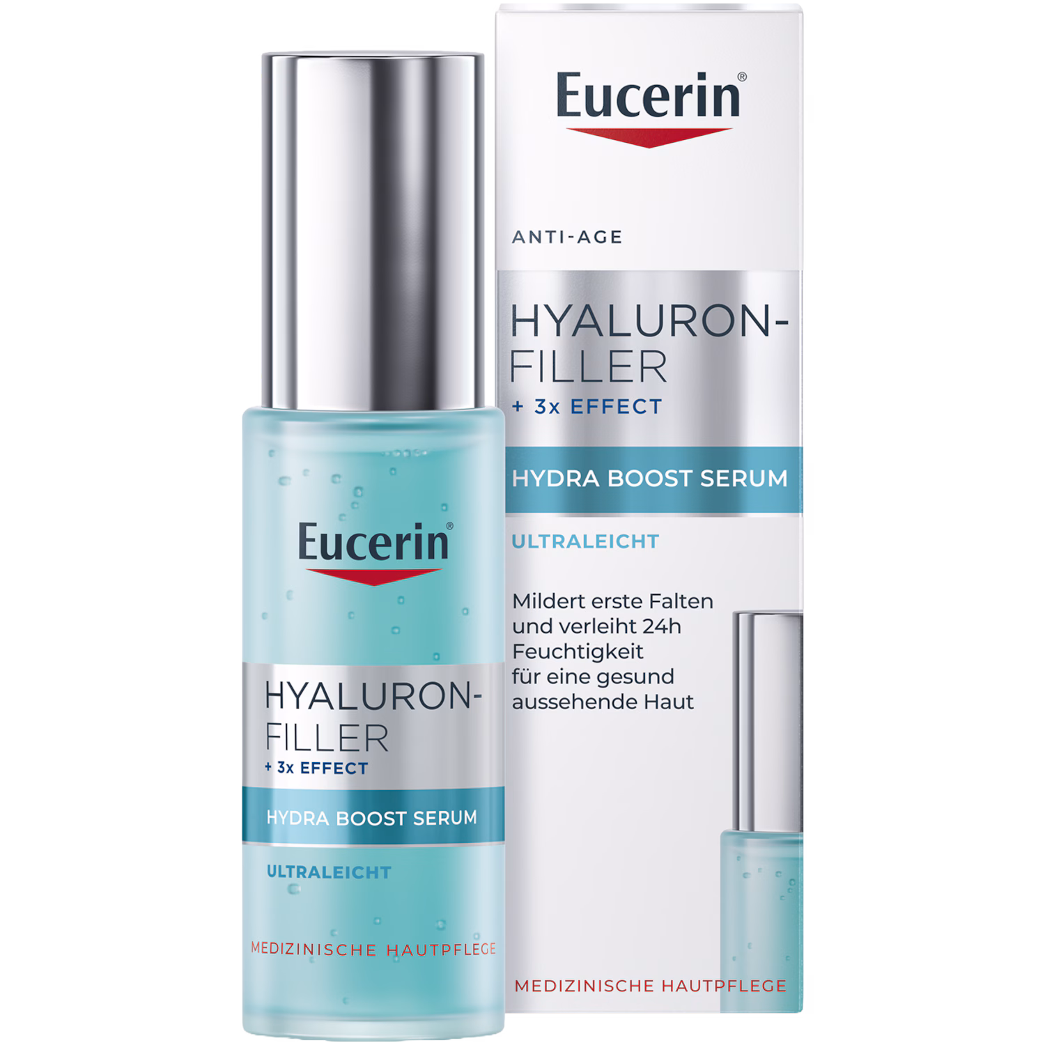 Hyaluron-Filler Hydra Boost Serum