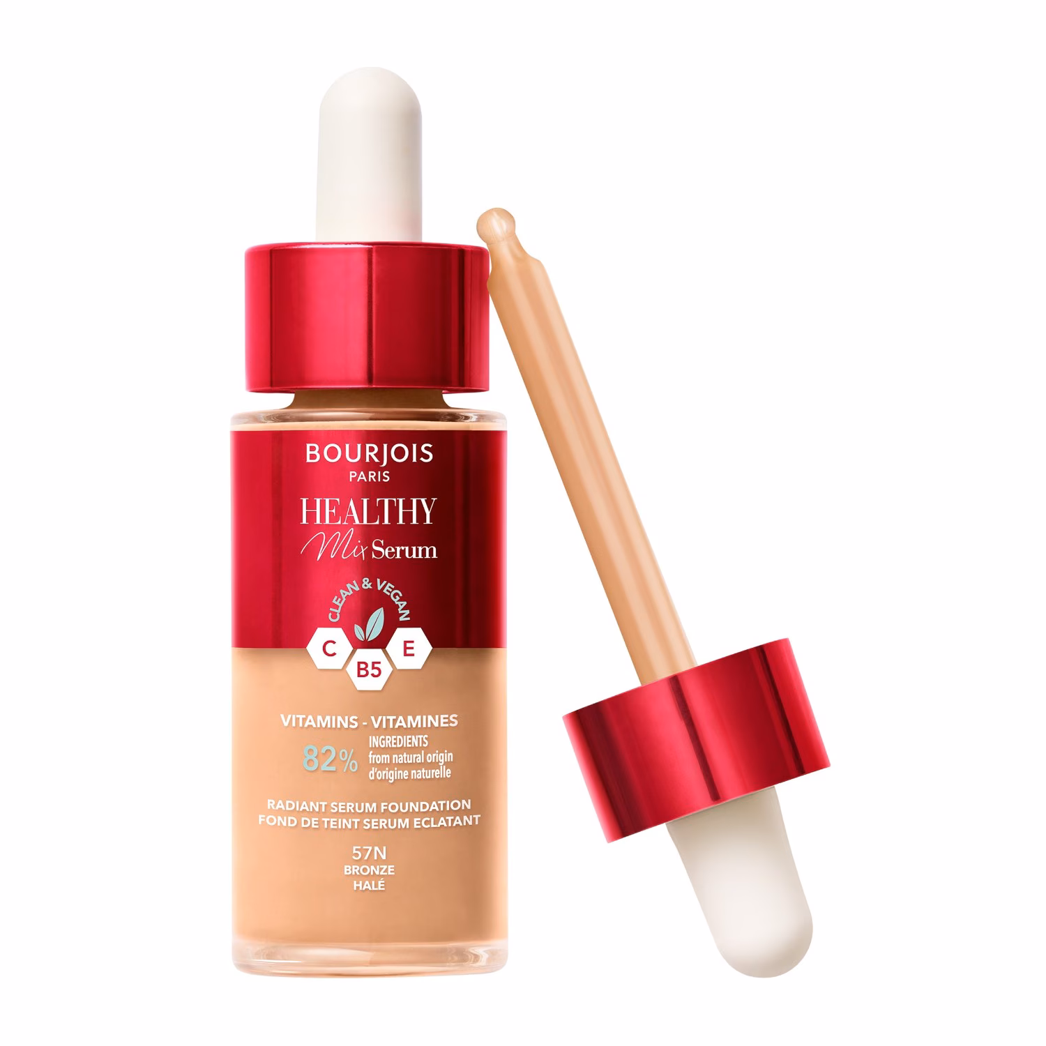 Healthy Mix Serum