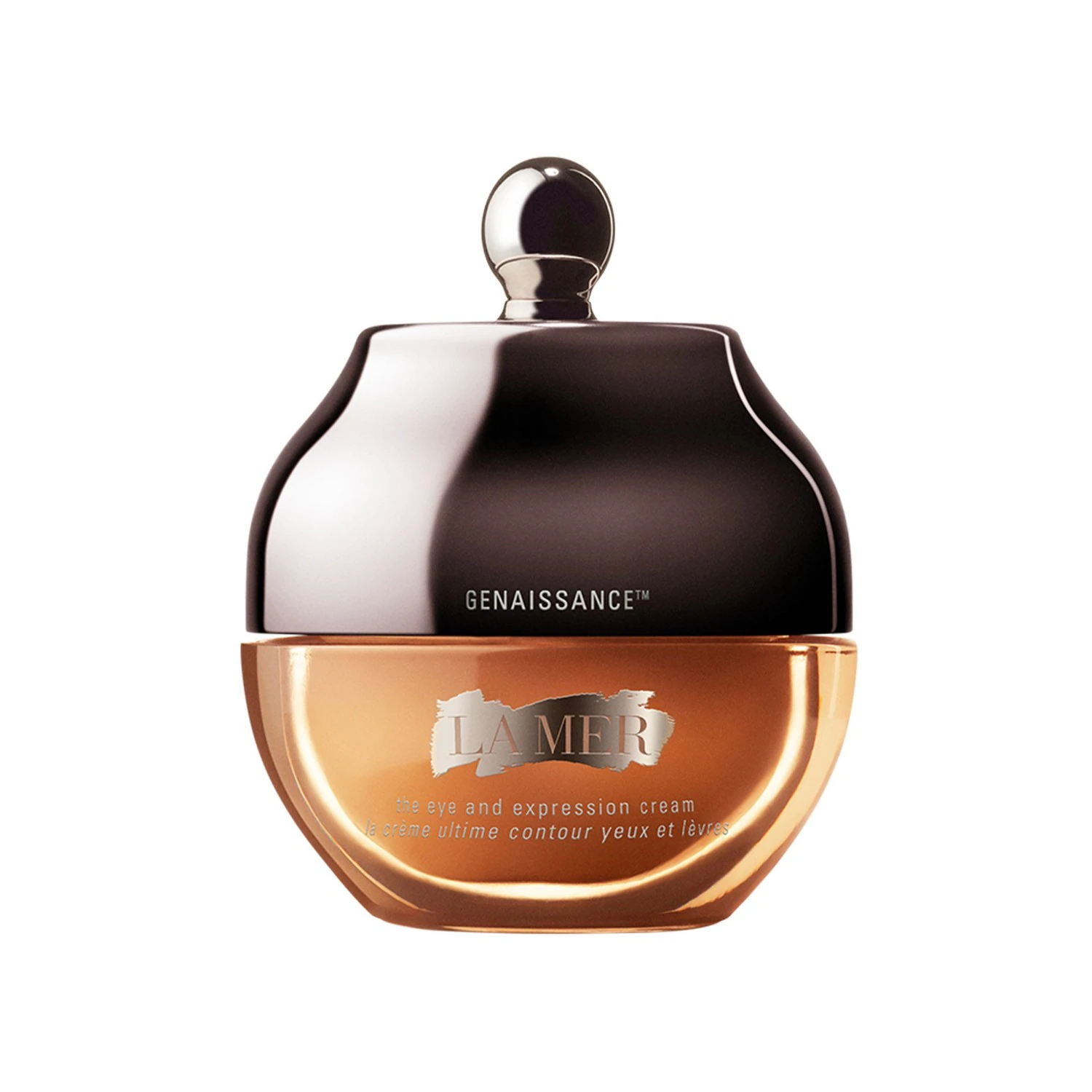 The Eye and Expression Cream