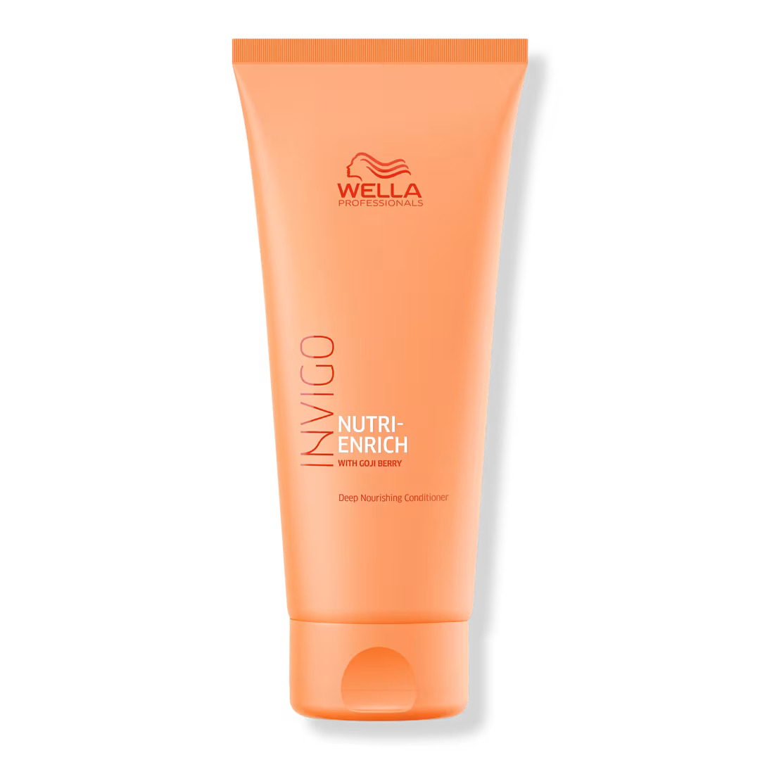 Wella  Invigo Nutri-Enrich Conditioner