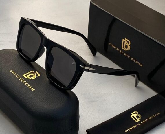 David Beckham sunglasses 5