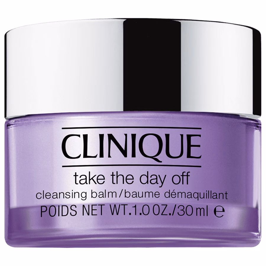 Cleansing Balm