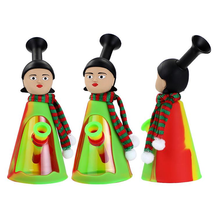  - PuffingBird AU